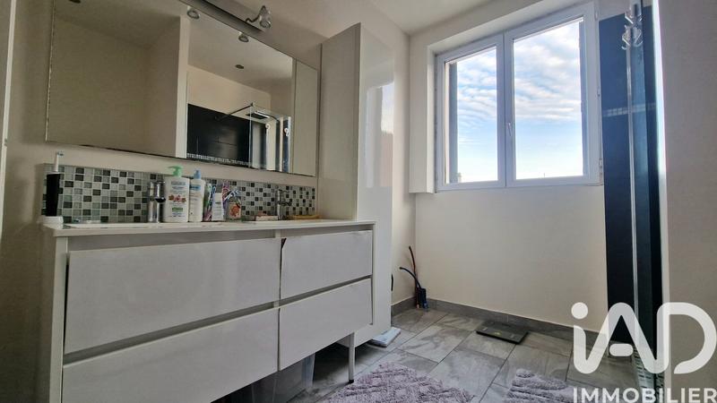 Appartement - 104 m² - 5 pièces