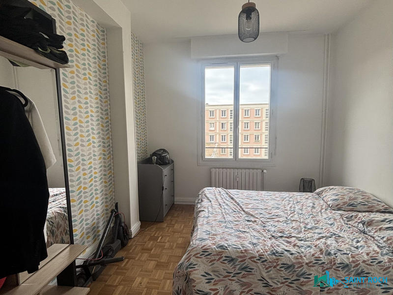 Appartement - 78 m² - 4 pièces