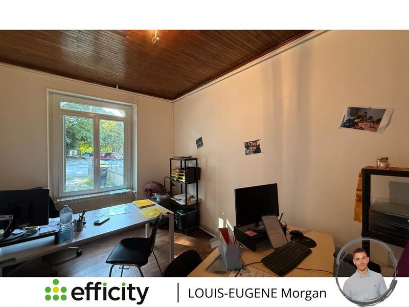 Maison - 76 m² - 4 pièces