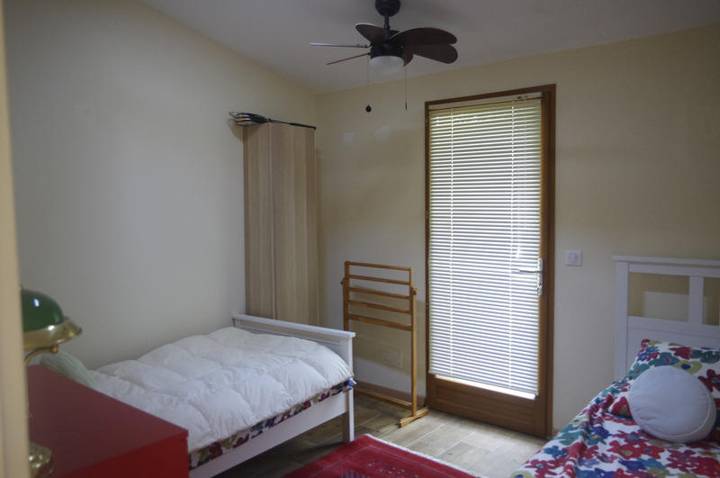 Maison - 163 m² - 7 pièces