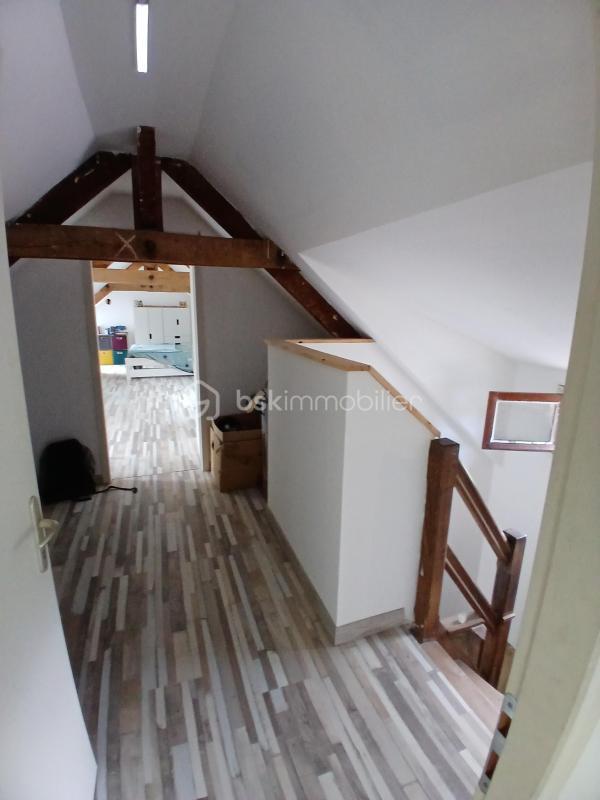 Maison - 180 m² - 7 pièces