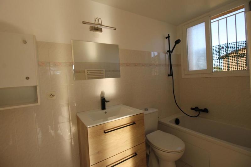 Duplex - 38 m² - 2 pièces