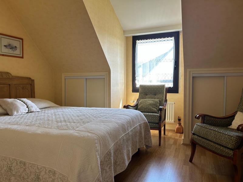 Maison - 152 m² - 6 pièces