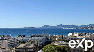 Appartement - 127 m² - 4 pièces