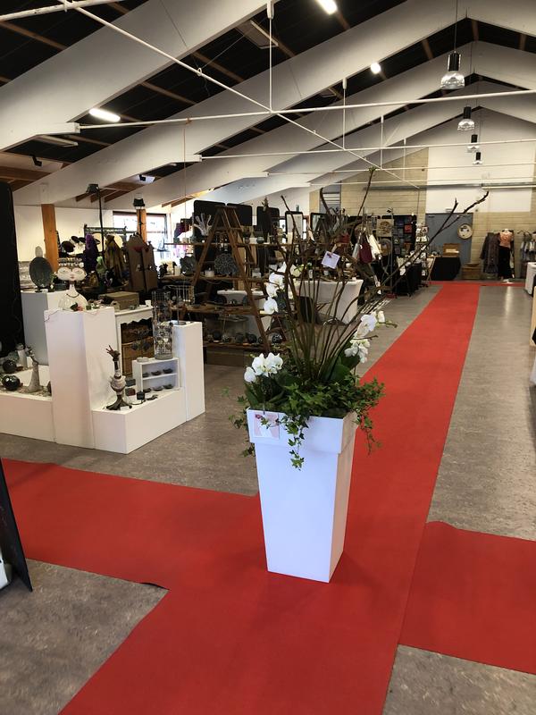 Salon Artisanat &amp; Créations - Métiers d'Art