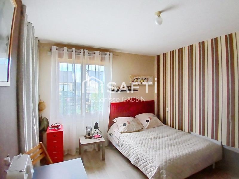 Maison - 171 m² - 6 pièces