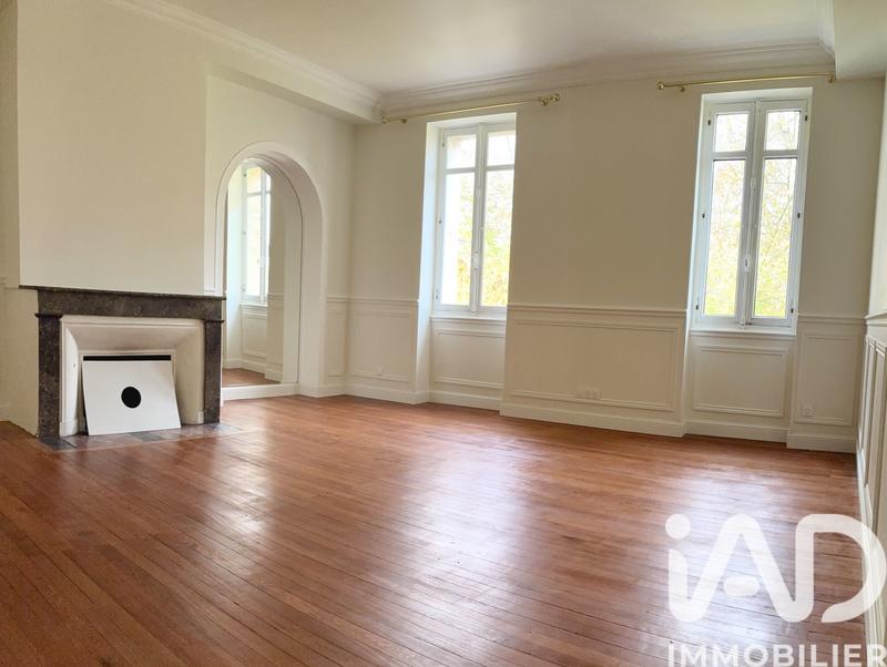 Appartement - 82 m² - 4 pièces