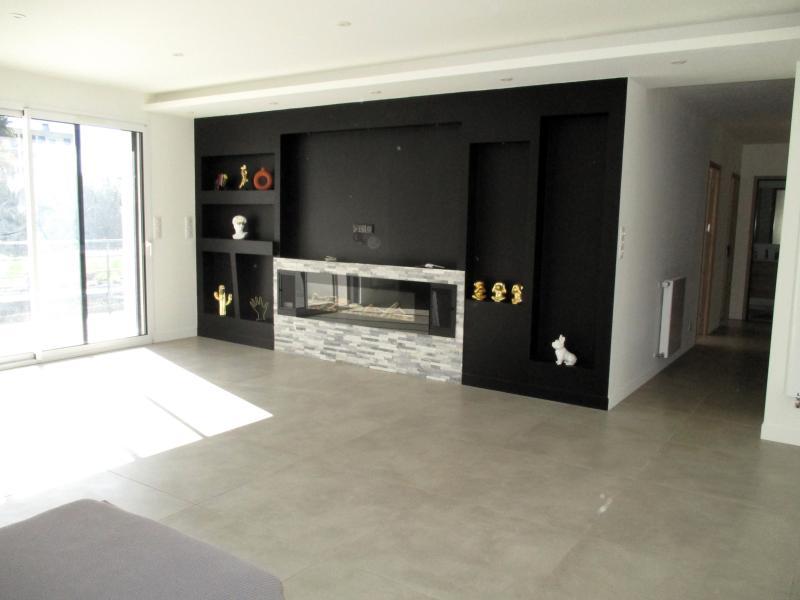 Maison d'architecte - 196 m² - 5 pièces