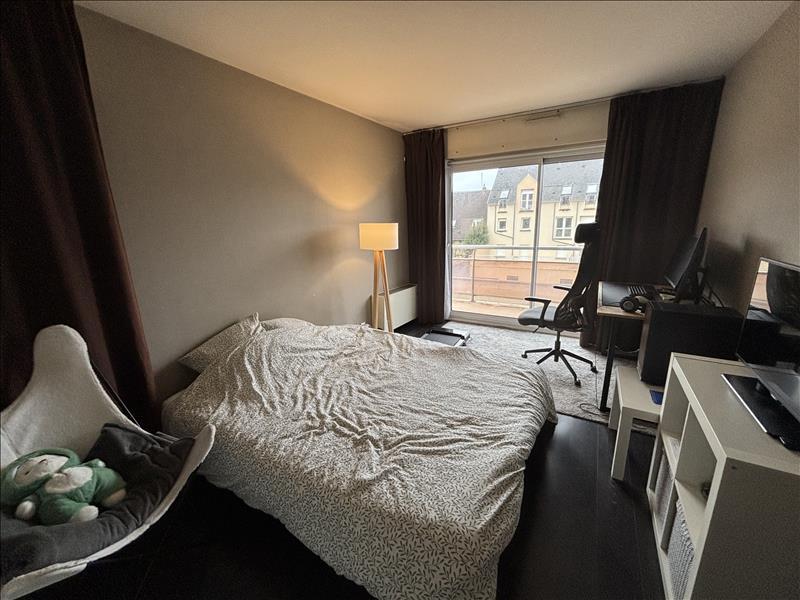 Appartement - 74 m² - 3 pièces