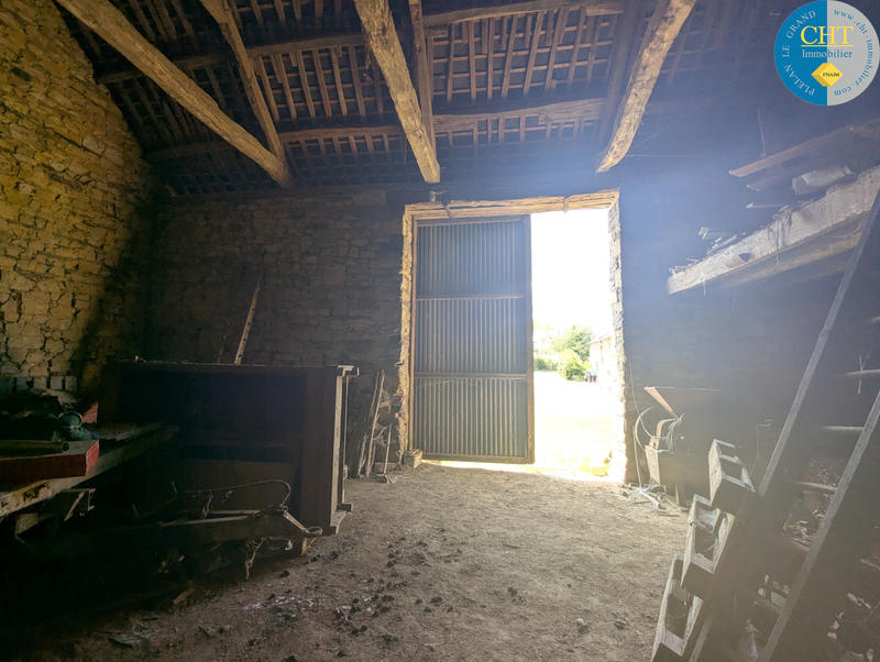 Maison - 140 m² - 2 pièces