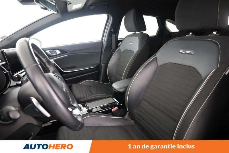 Kia ProCeed 1.5 t-GDi Gt Line Dct7 160 ch