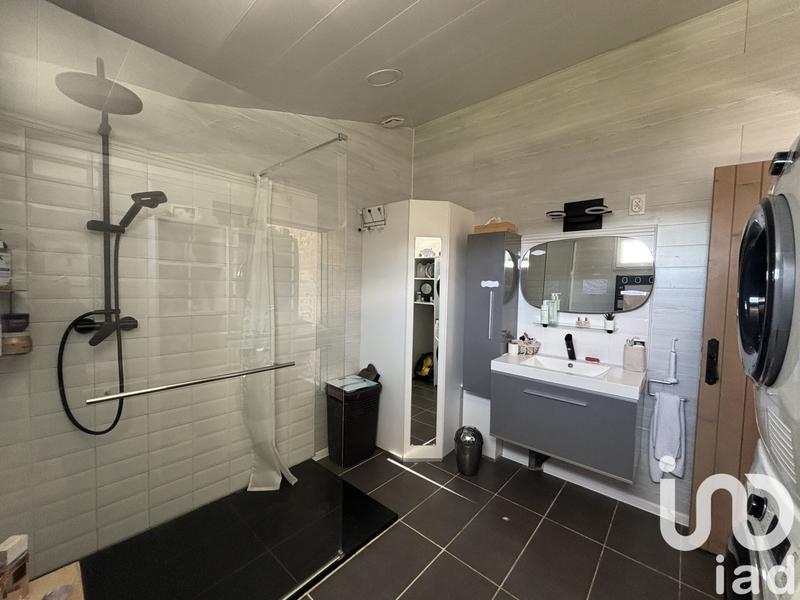 Maison de village - 61 m² - 3 pièces