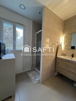 Maison - 65 m² - 2 pièces