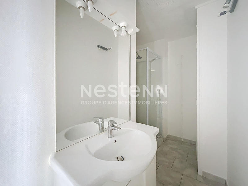 Appartement - 67 m² - 4 pièces