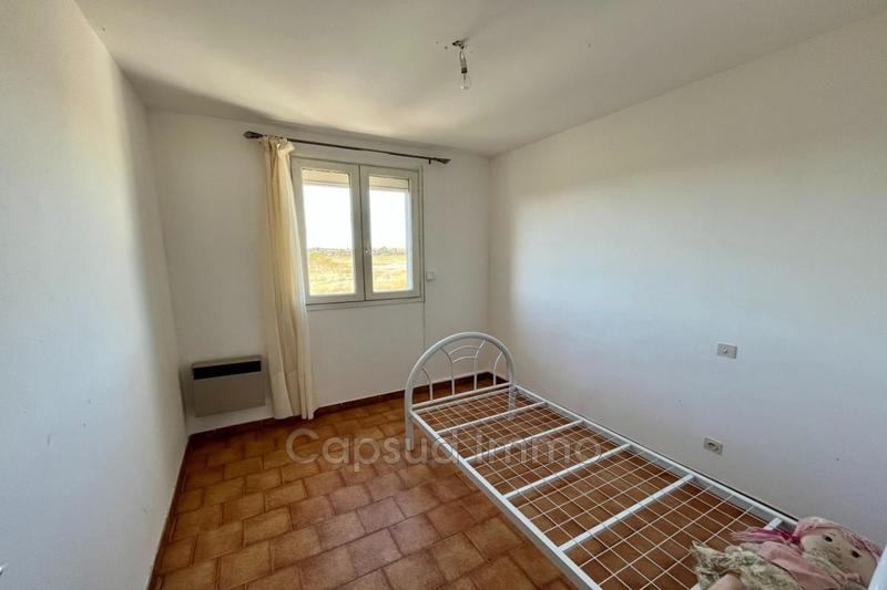 Maison - 77 m² - 4 pièces