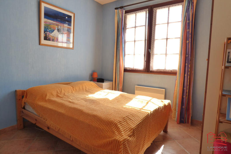 Maison - 170 m² - 8 pièces