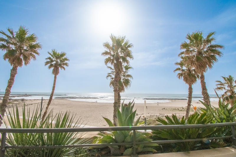 Appartement - 130 m² - 4 pièces