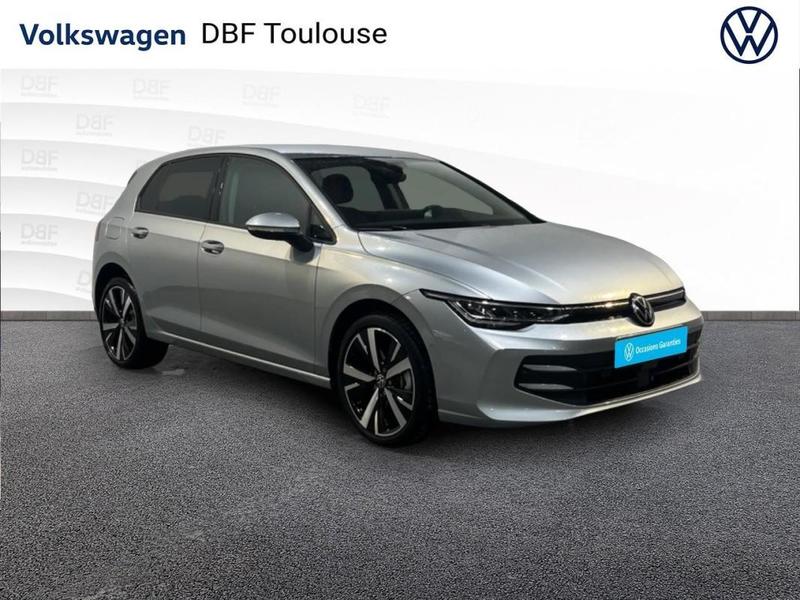 Volkswagen Golf 1.5 eHybrid 204 Dsg6 Vw Edition