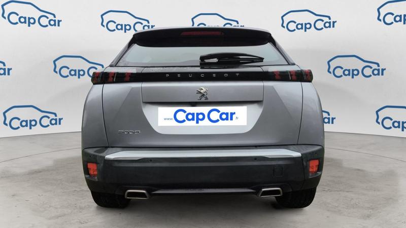 Peugeot 2008 II 1.2 PureTech 130 Allure