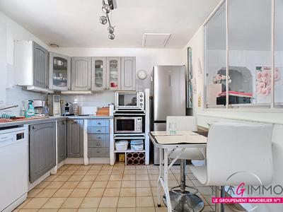 Villa - 109 m² - 5 pièces