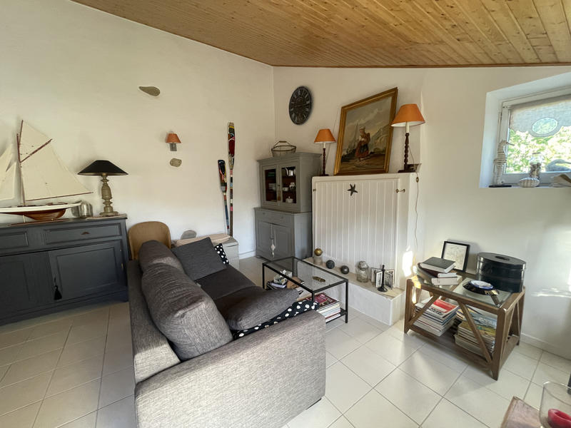 Maison - 166 m² - 8 pièces