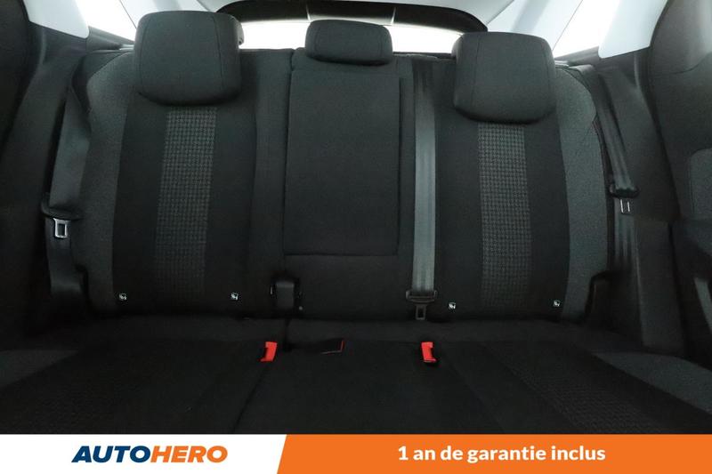 Peugeot 3008 1.5 Blue-HDi Active Business Eat8 130 ch