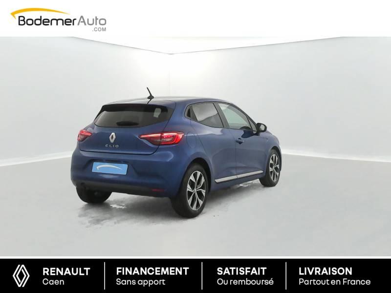 Renault Clio TCe 90 Evolution
