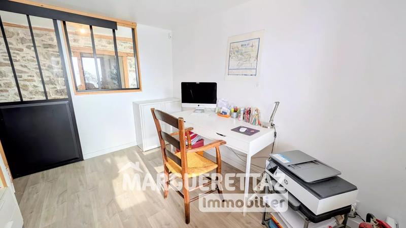 Maison - 170 m² - 6 pièces