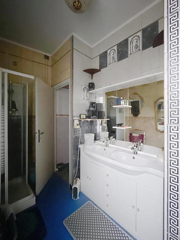 Maison - 123 m² - 5 pièces