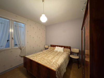 Maison - 127 m² - 5 pièces