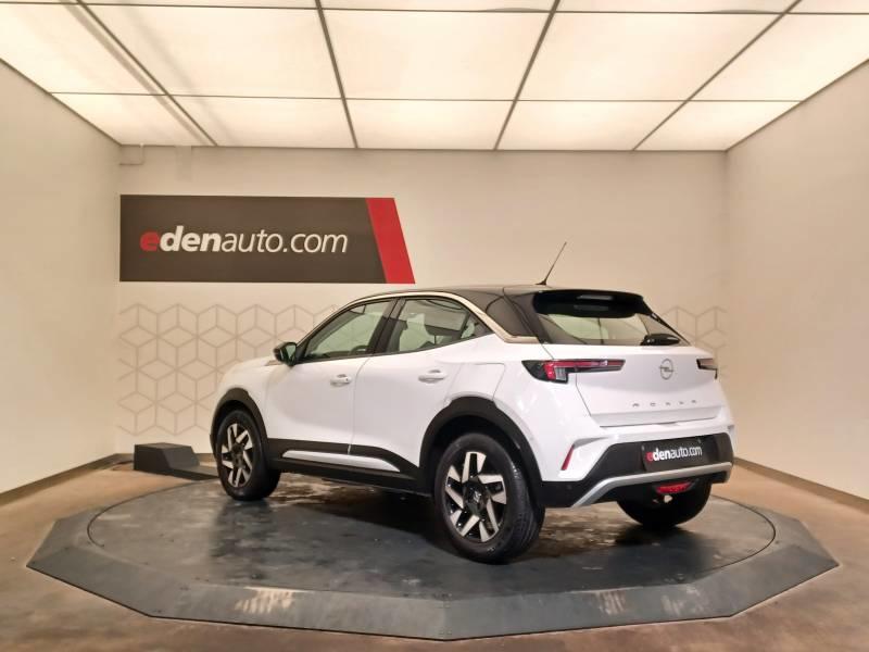 Opel Mokka 1.5 Diesel 110 ch Bvm6 Elegance Business