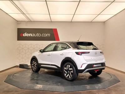 Opel Mokka 1.5 Diesel 110 ch Bvm6 Elegance Business