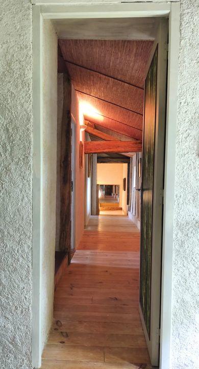 Maison ancienne - 434 m² - 10 pièces