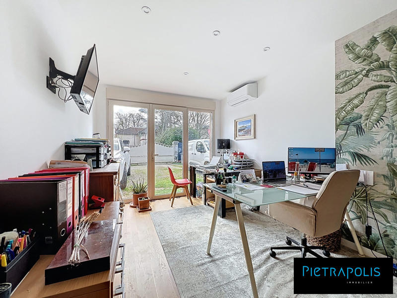 Maison traditionnelle - 178 m² - 5 pièces