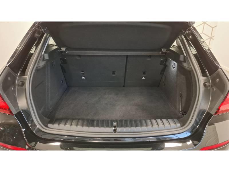 Bmw Série 1 116d 116 ch Dkg7 Lounge