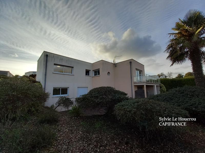 Maison - 150 m² - 6 pièces