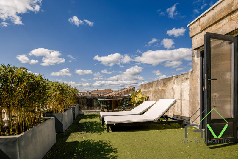 Maison - 127 m² - 5 pièces