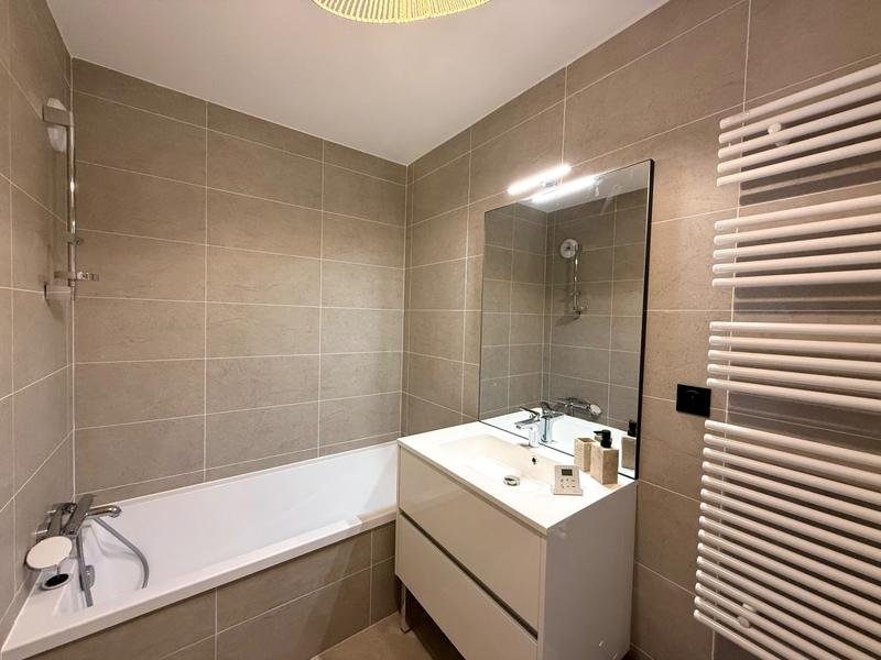 Appartement - 126 m² - 5 pièces