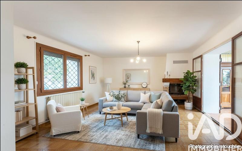 Appartement - 85 m² - 2 pièces