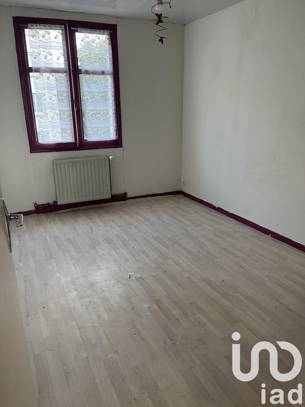 Appartement - 64 m² - 4 pièces