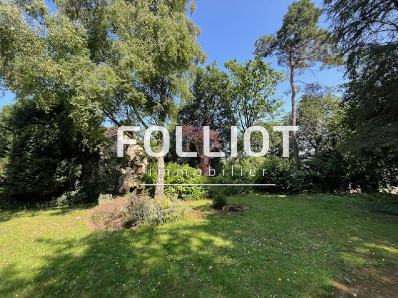 Maison - 188 m² - 7 pièces