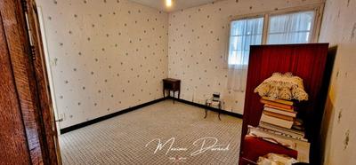 Maison - 172 m² - 6 pièces