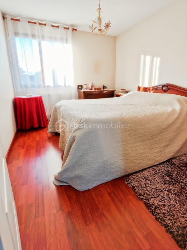 Maison - 72 m² - 5 pièces