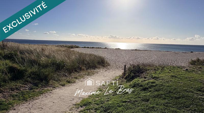 Appartement - 27 m² - 1 pièce