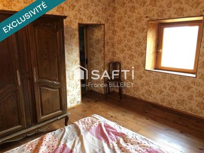 Maison - 79 m² - 4 pièces