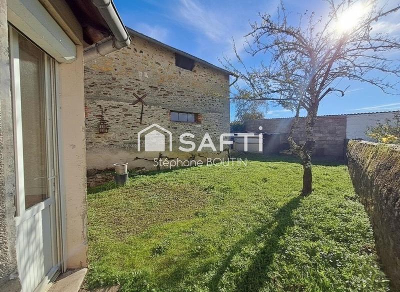 Maison - 137 m² - 5 pièces