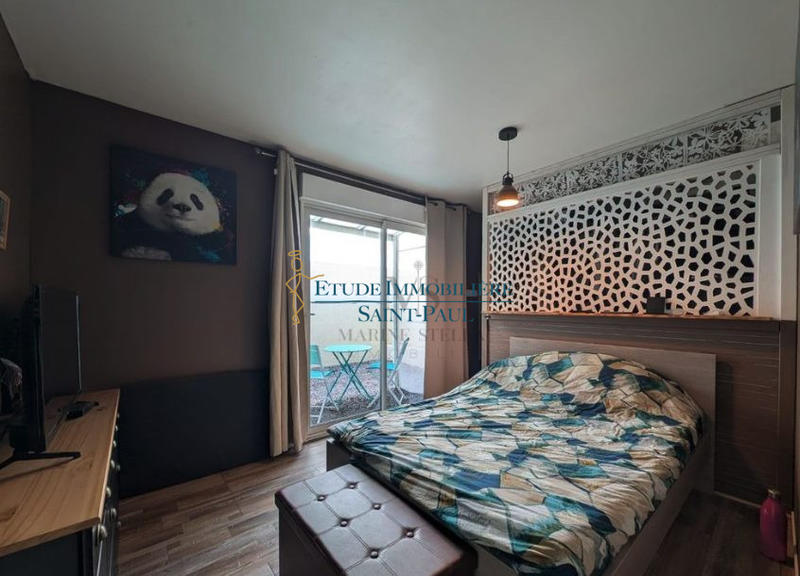 Villa - 123 m² - 6 pièces