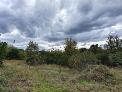 Terrain constructible - 3 352 m²