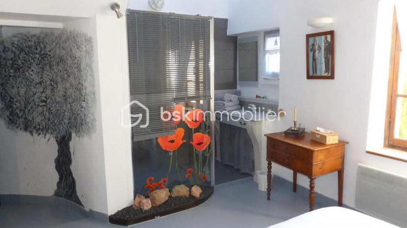 Maison de village - 135 m² - 7 pièces