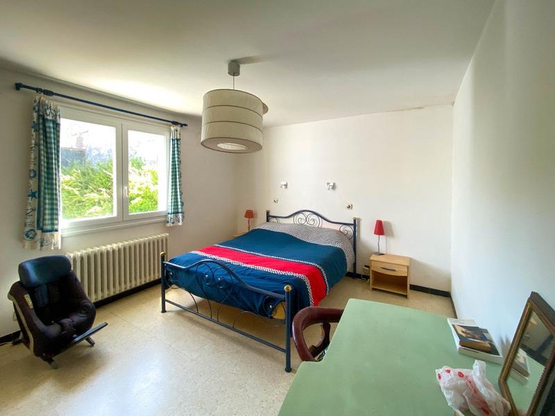 Maison - 158 m² - 7 pièces